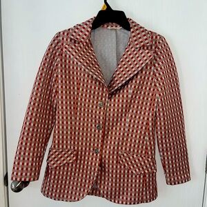 Vintage Blazer